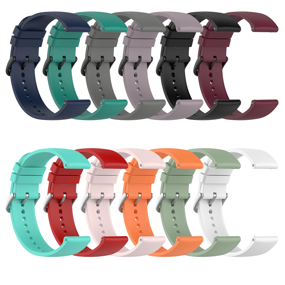 Strap Band 22mm  For Fossil GE - Fossil Watches Smartwatch Gen 5 ulasan dan harga