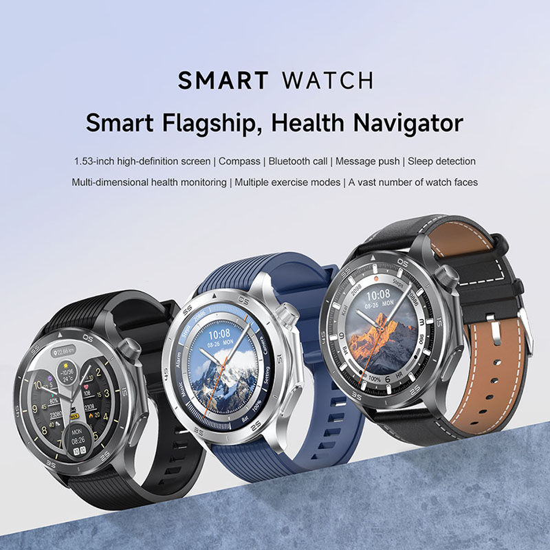 For OPPO Watch X Smart Watch M - Smartwatch Timex Watches For Men ulasan dan harga