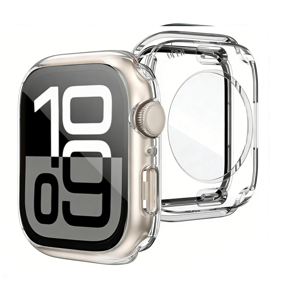 360 Protective Case for Apple  - Smartwatch Watches For Girls ulasan dan harga