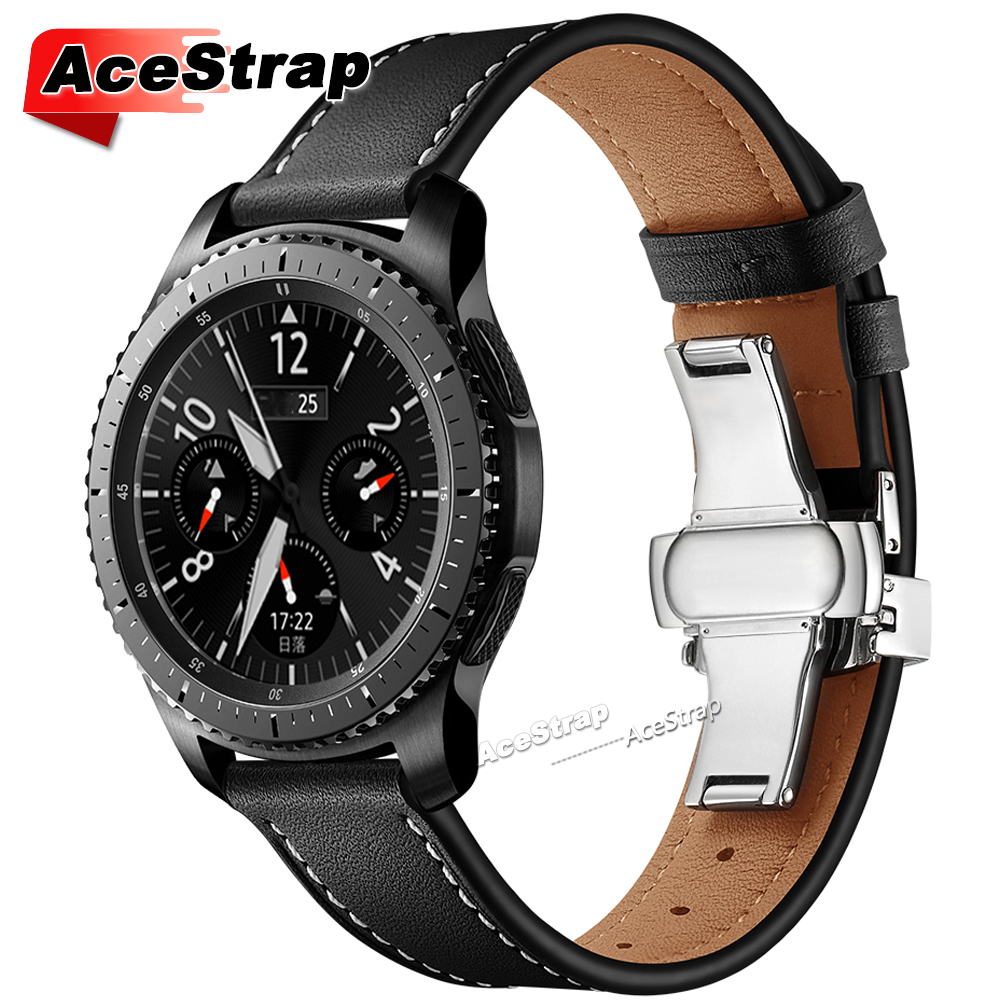 High Quality Watch Strap 18mm  - Watches Rolex Smartwatch ulasan dan harga