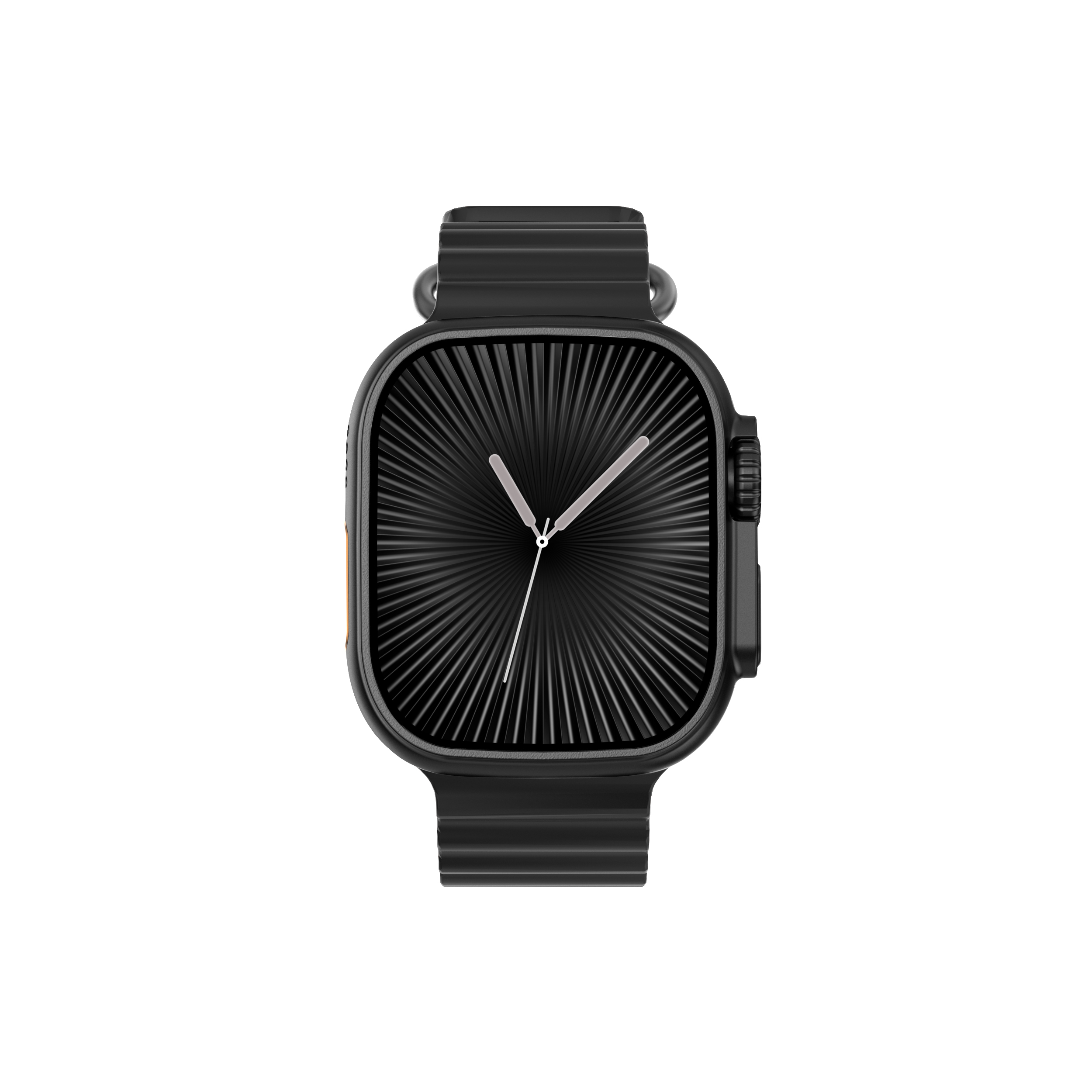 2026 New DT Ultra 3 Smart Watc - Smartwatch Professional Watches For Men ulasan dan harga