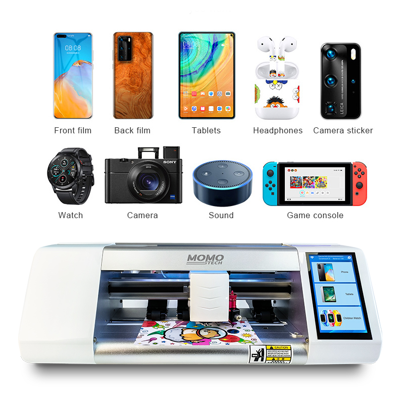 WJW Smart Touch-Screen PC Film - Smartwatch I Watches ulasan dan harga