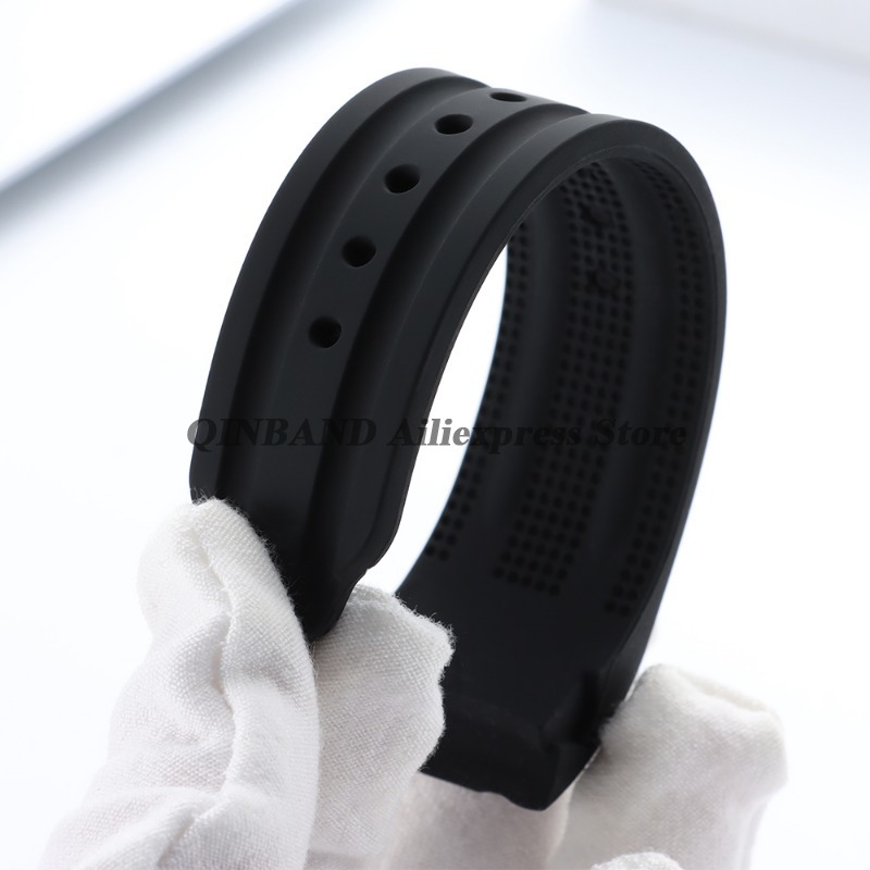 18mm 20mm 22mm 24mm Thick Curv - Watches Rolex Smartwatch ulasan dan harga
