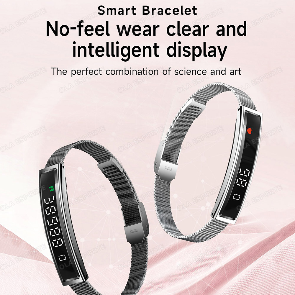 2026 New Fashion Women Smart B - Smartwatch New Watches For Women ulasan dan harga