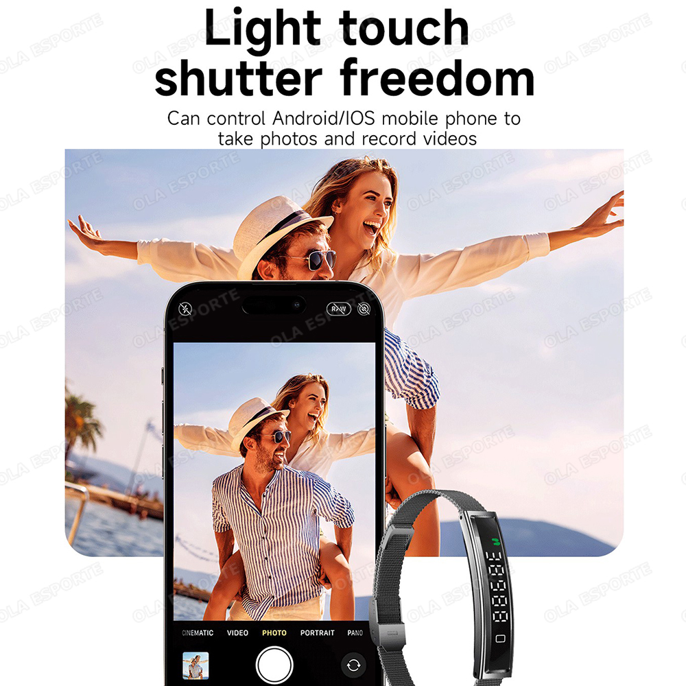 2026 New Fashion Women Smart B - Smartwatch New Watches For Women ulasan dan harga