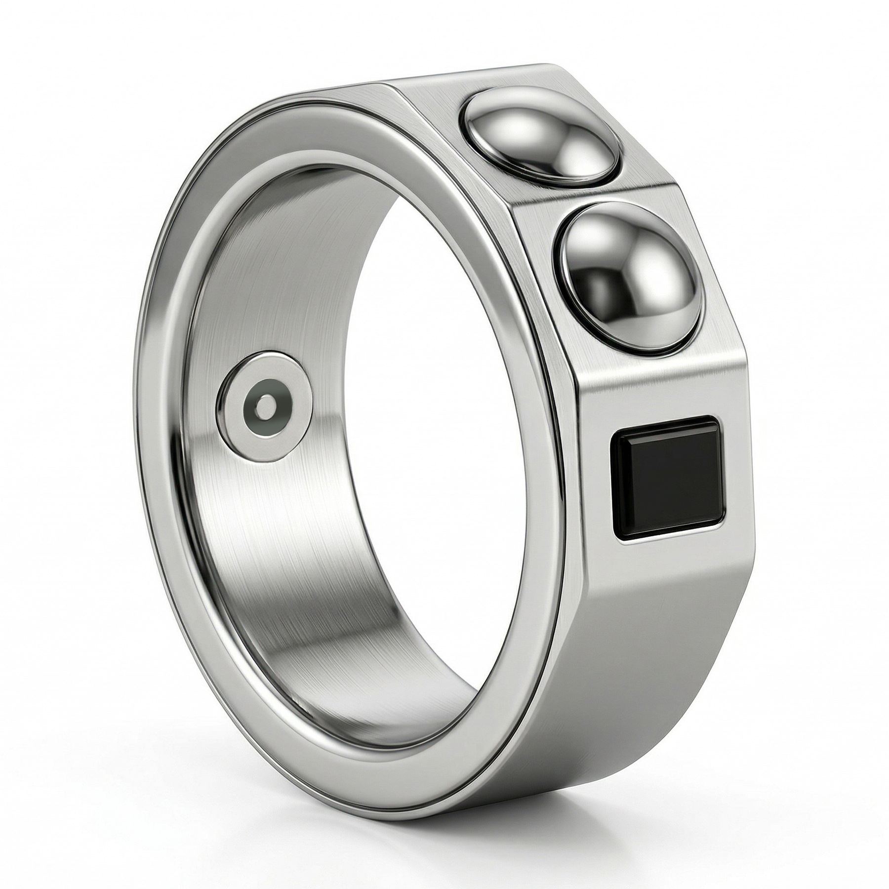 Smart mouse ring ring PPT demo - Smartwatch I Watches ulasan dan harga