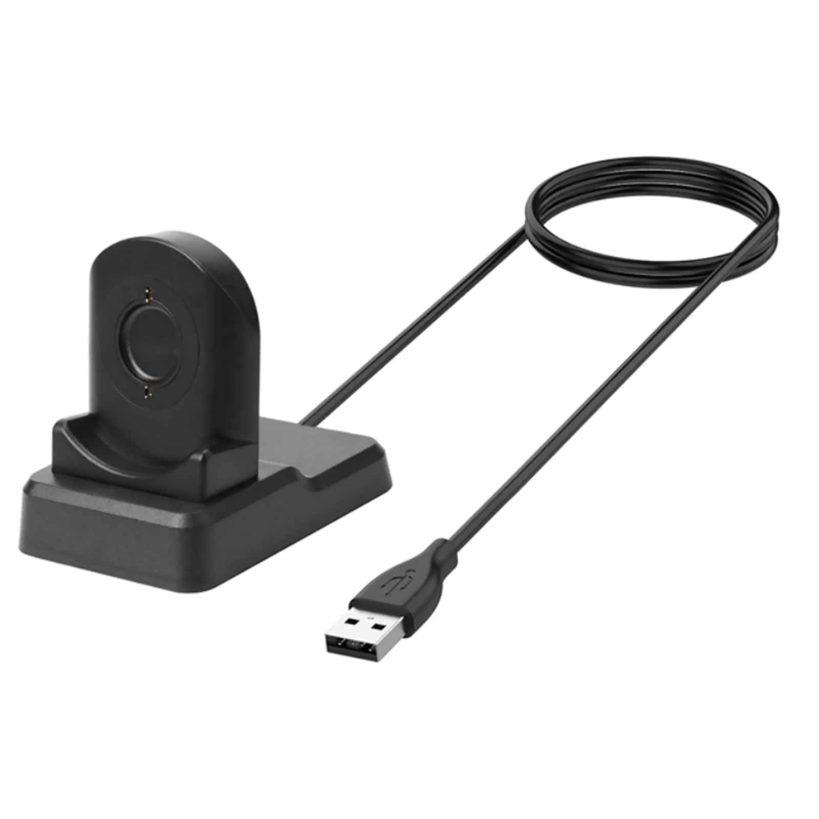 For Fossil Gen 5/4 USB Chargin - Fossil Watches Smartwatch Charger ulasan dan harga
