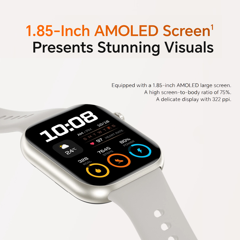 HONOR CHOICE Watch 2i Global V - Watch Esim ulasan dan harga