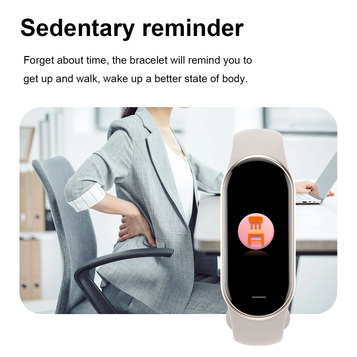 New Original Small M8 Band Sma - Smartwatch Professional Watches For Men ulasan dan harga