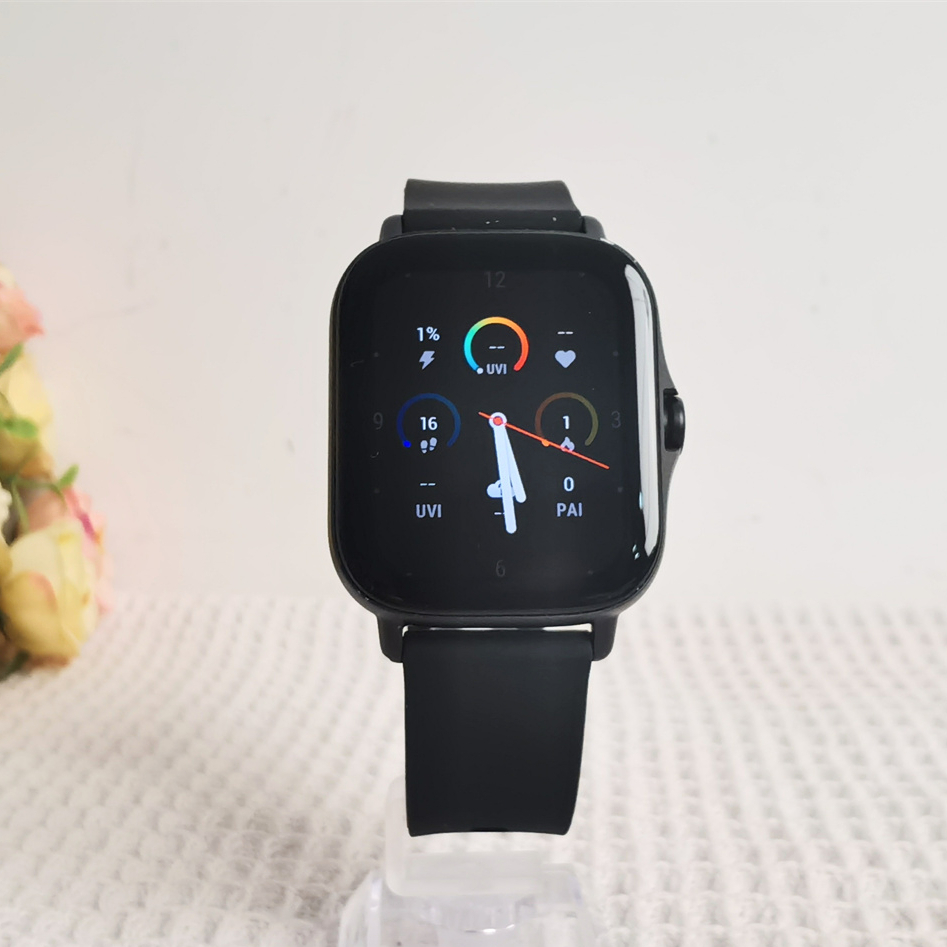 Amazfit GTS 2e Smartwatch Buil - Watch Esim ulasan dan harga