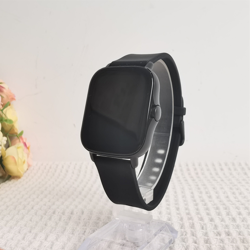 Amazfit GTS 2e Smartwatch Buil - Watch Esim ulasan dan harga