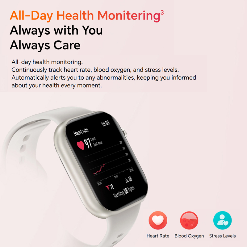 HONOR CHOICE Watch 2i Global V - Watch Esim ulasan dan harga