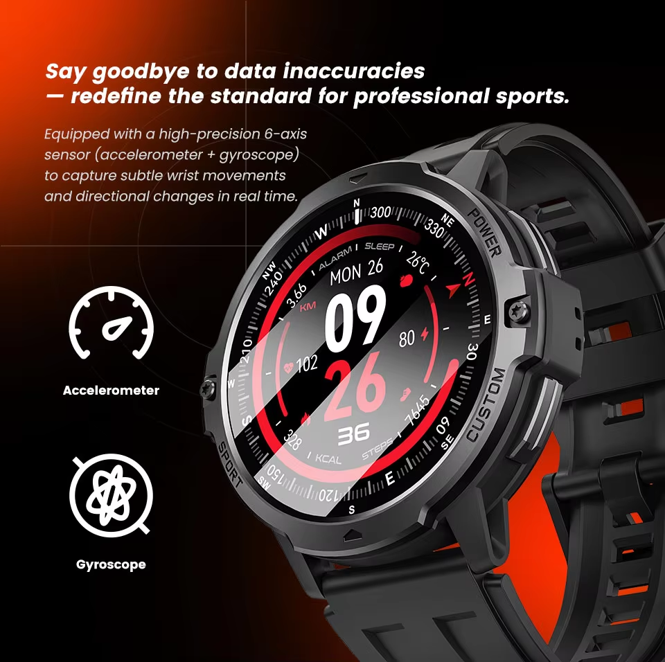 C31 GPS Smart Watch Fitness Tr - Smartwatch Timex Watches For Men ulasan dan harga