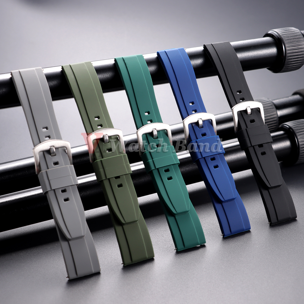 20mm 22mm Watch Strap for Role - Watches Rolex Smartwatch ulasan dan harga