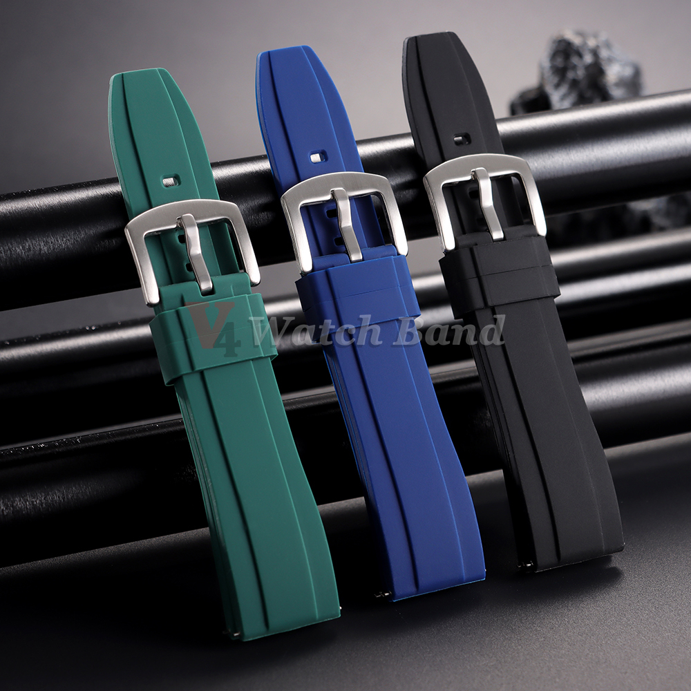20mm 22mm Watch Strap for Role - Watches Rolex Smartwatch ulasan dan harga