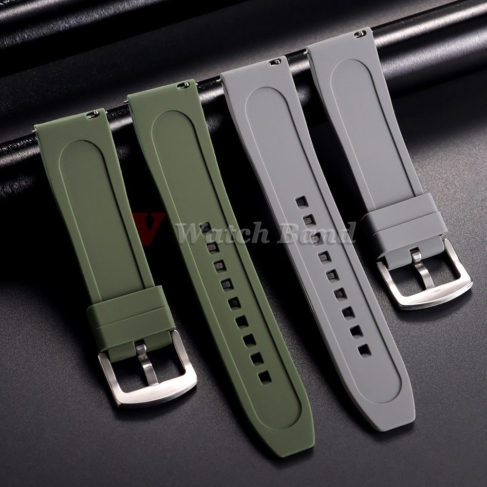 20mm 22mm Watch Strap for Role - Watches Rolex Smartwatch ulasan dan harga
