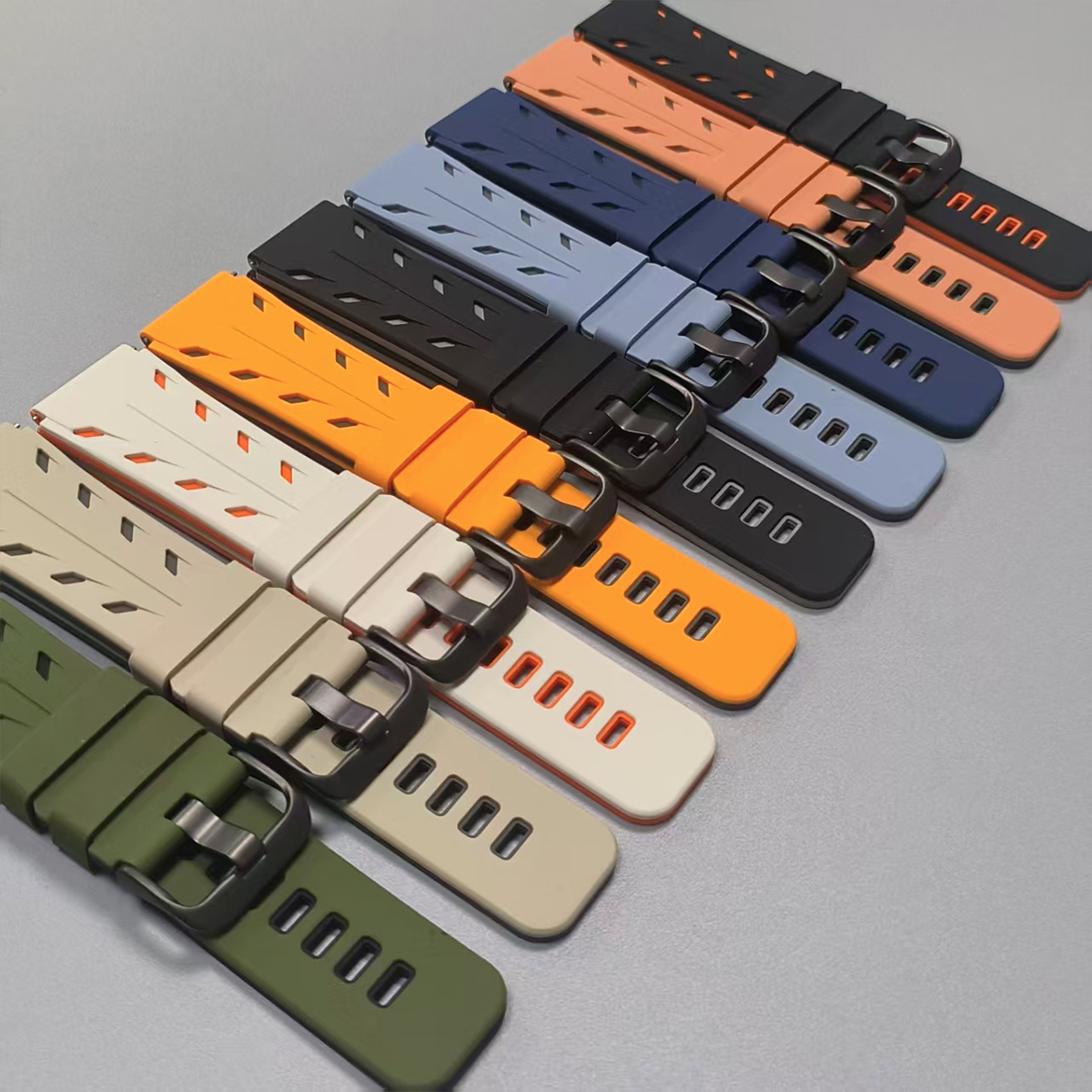 22mm Smart Watch Strap For Fos - Fossil Watches Smartwatch Gen 5 ulasan dan harga