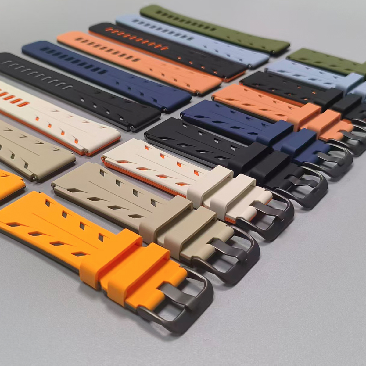 22mm Smart Watch Strap For Fos - Fossil Watches Smartwatch Gen 5 ulasan dan harga