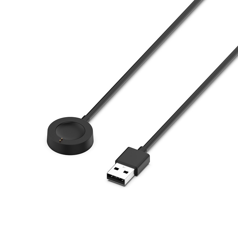 1M USB Magnetic Fast Charge Ch - Fossil Watches Smartwatch Charger ulasan dan harga