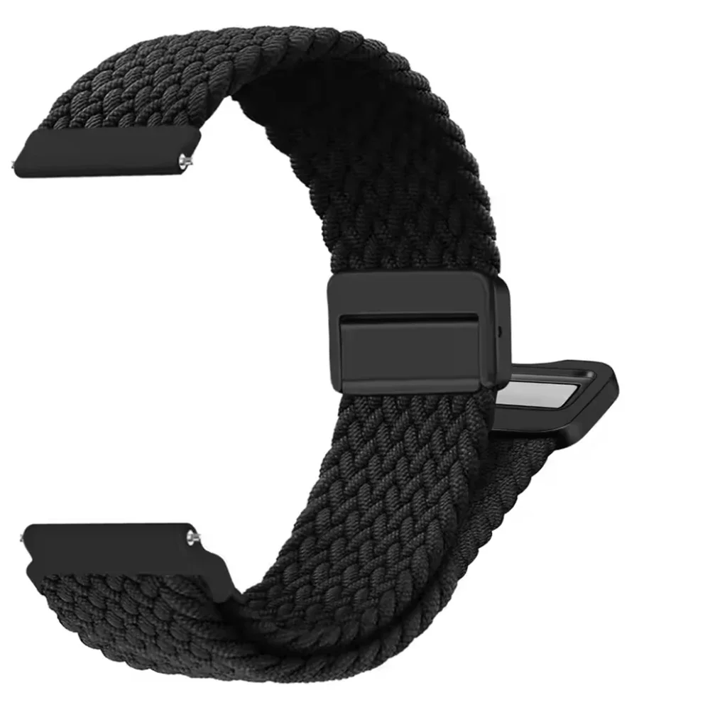 20mm 22mm Magnetic Buckle Stra - Fossil Watches Smartwatch Gen 5 ulasan dan harga